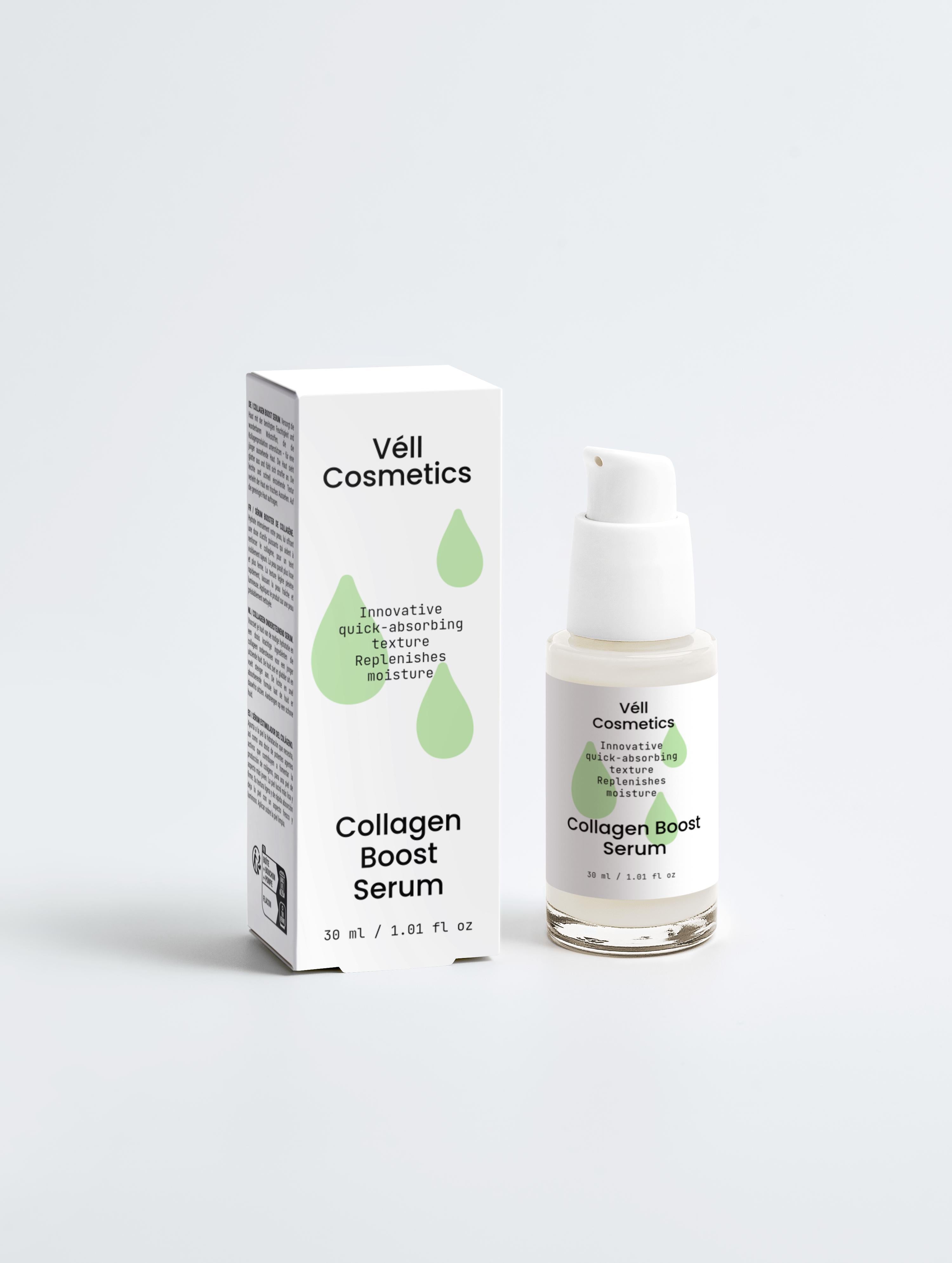 Collagen Boost Serum