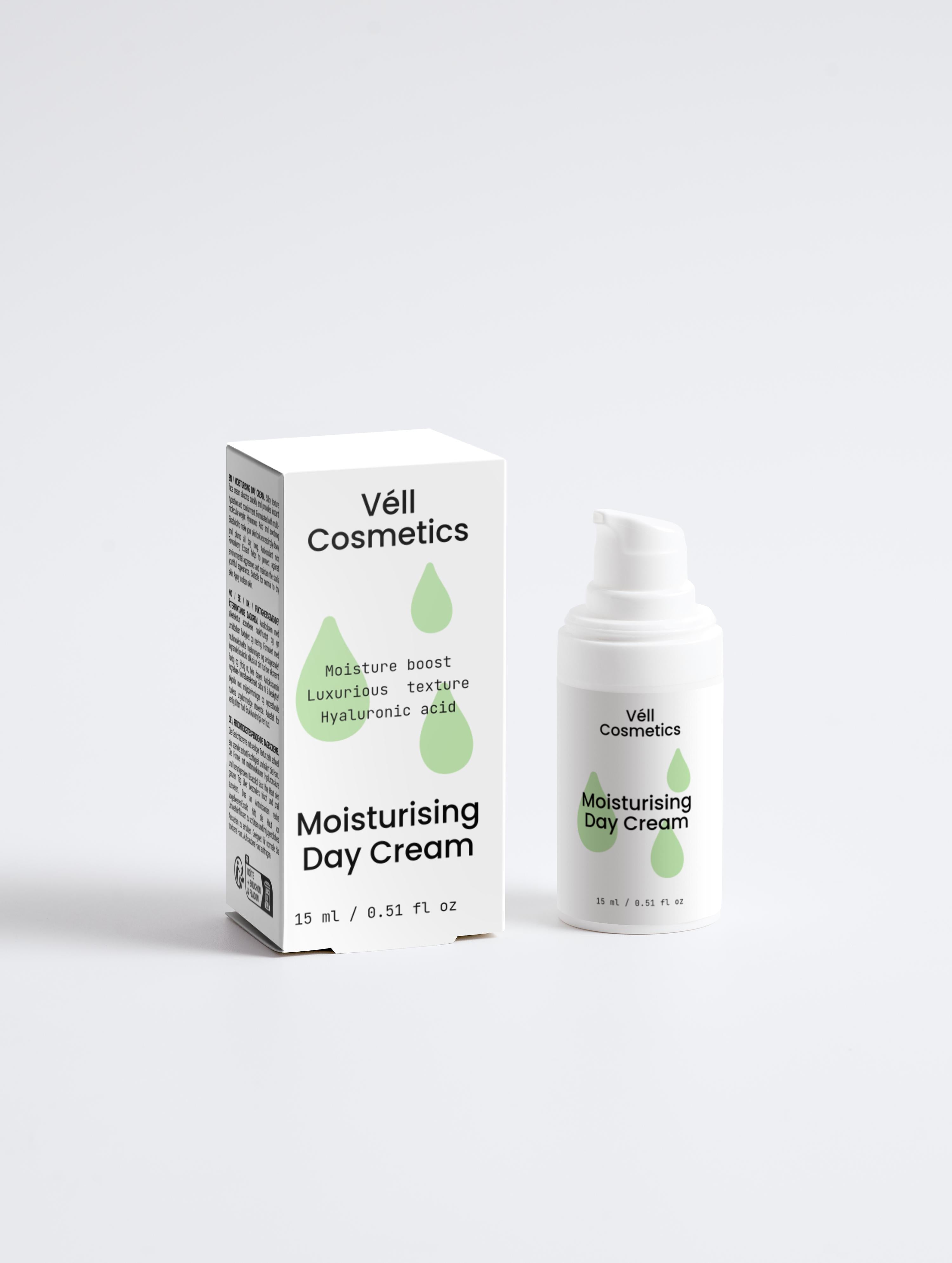 Moisturising Day Cream