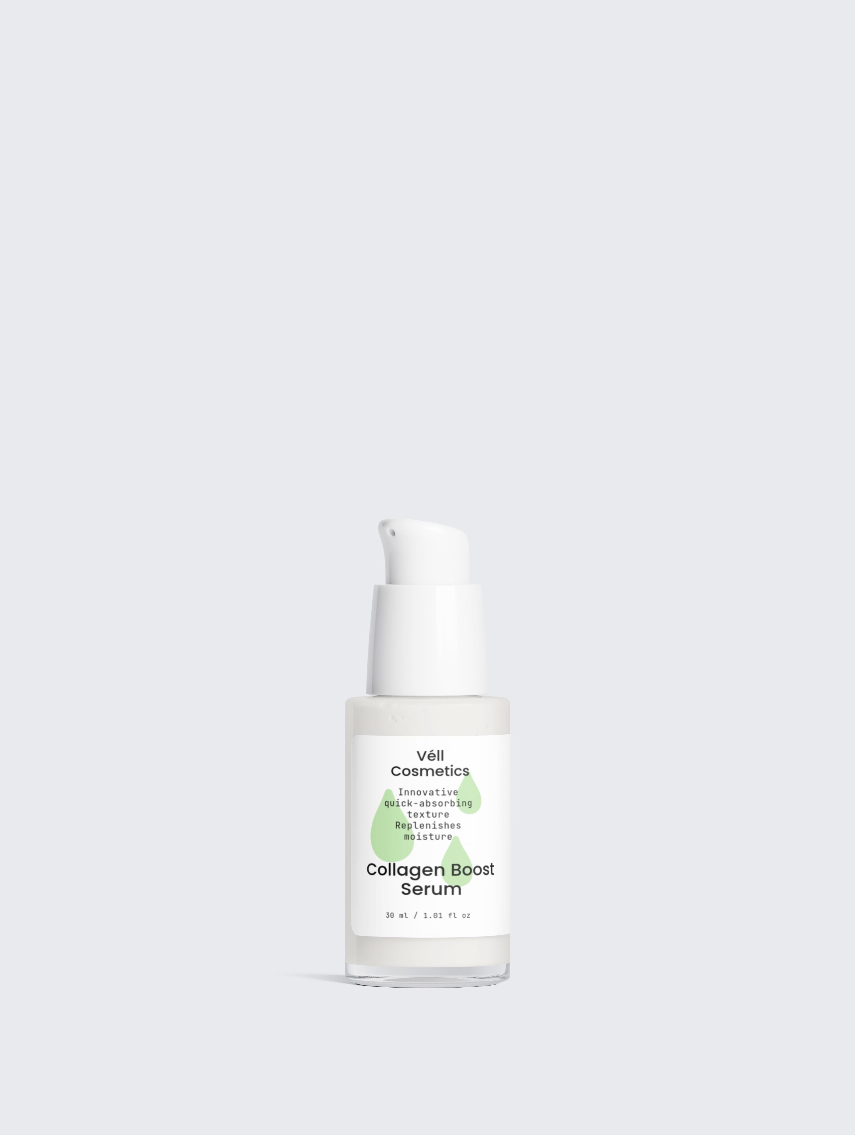 Collagen Boost Serum